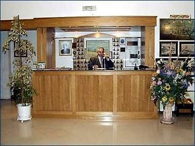 Vouzas Hotel Delphi Dalaman gambar