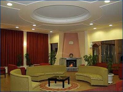 Vouzas Hotel Delphi Dalaman gambar