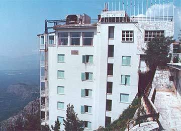 Vouzas Hotel Delphi Luaran gambar
