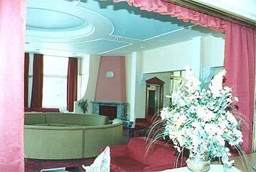 Vouzas Hotel Delphi Luaran gambar