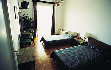 Vouzas Hotel Delphi Luaran gambar